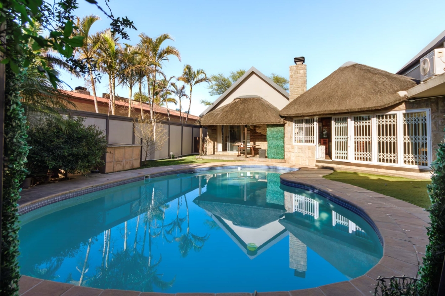 4 Bedroom Property for Sale in Goedehoop Western Cape